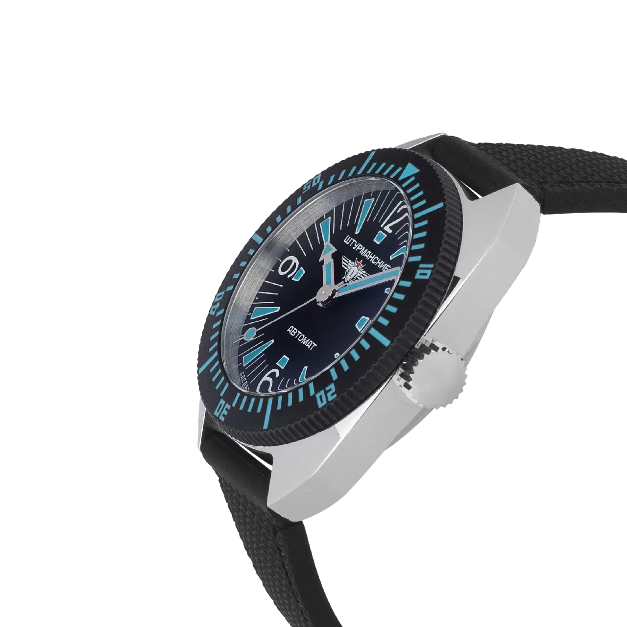 Russian Wrist Watches Sturmanskie ® - ONLINE CATALOG