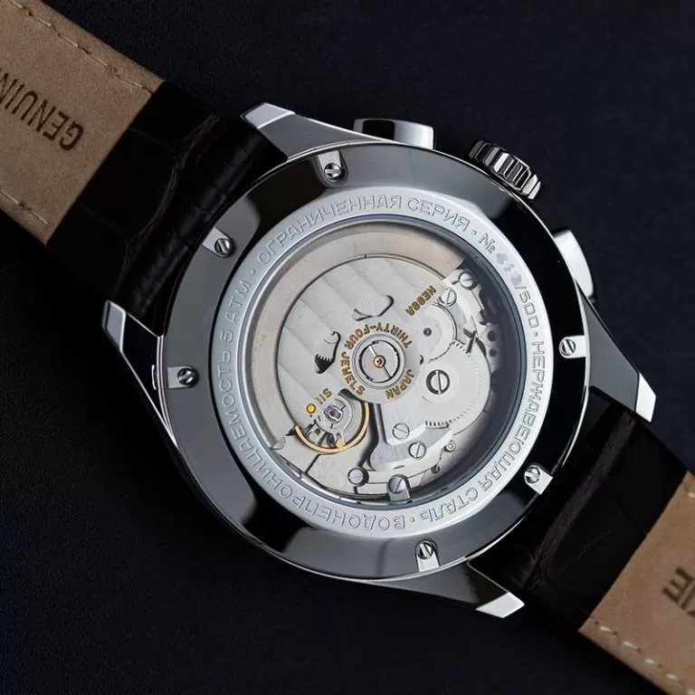 時計 SSG SPUTNIK HERITAGE 2609/3739434 | Sturmanskie ®