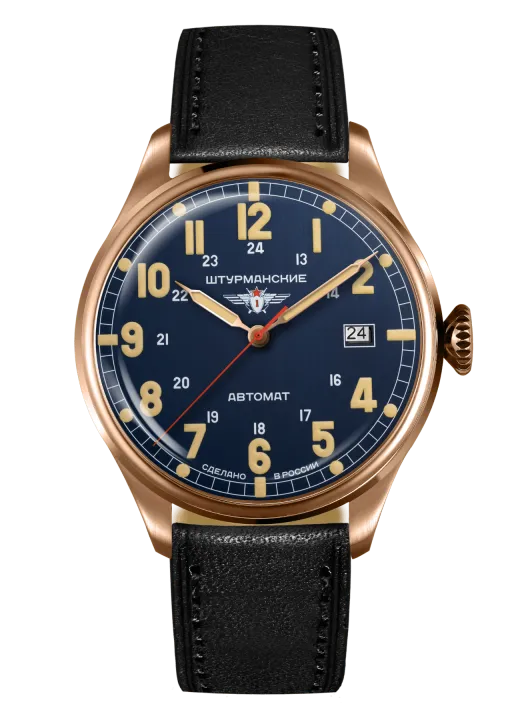 Sturmanskie watch АRКТIКА HERITAGE 2416/6829350