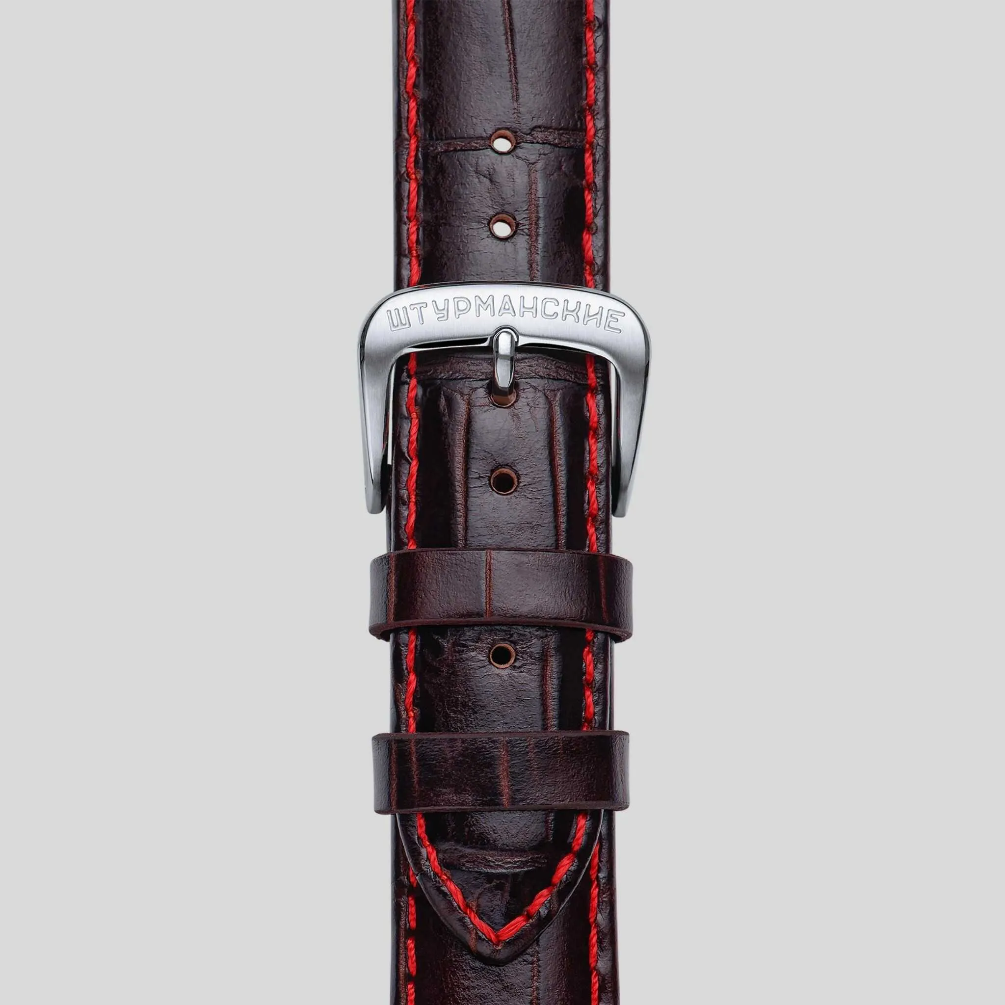 GAGARIN 60 YEAR ANNIVERSARY WATCH 2609/3778060 | Sturmanskie ®