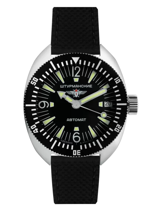 Dolphin Diving Watch 2416/7771501 | Sturmanskie ® Buy Online