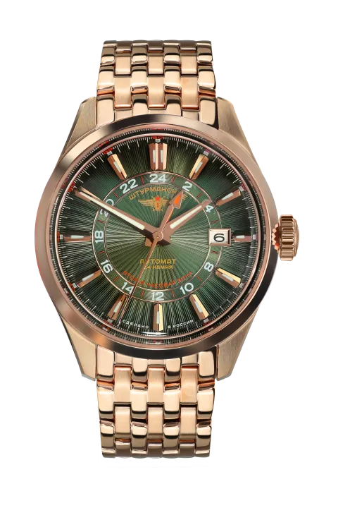OPEN SPACE GMT