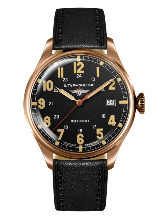 Sturmanskie watch АRКТIКА HERITAGE 2416/6829349