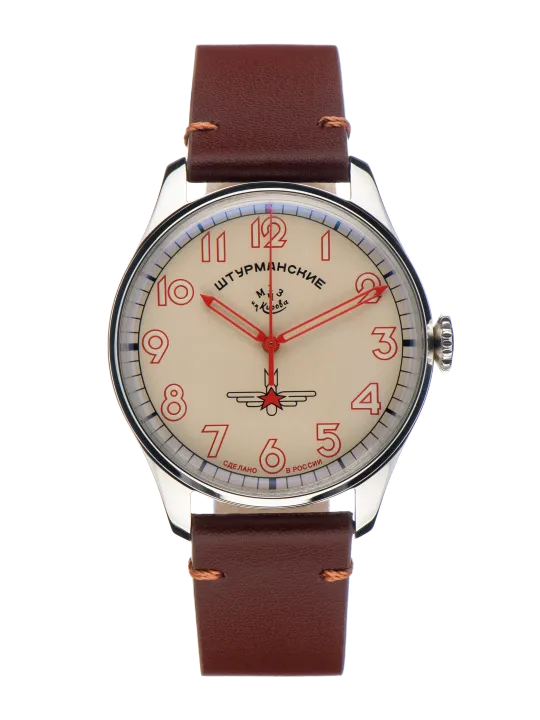 HERITAGE AUTOMATIC