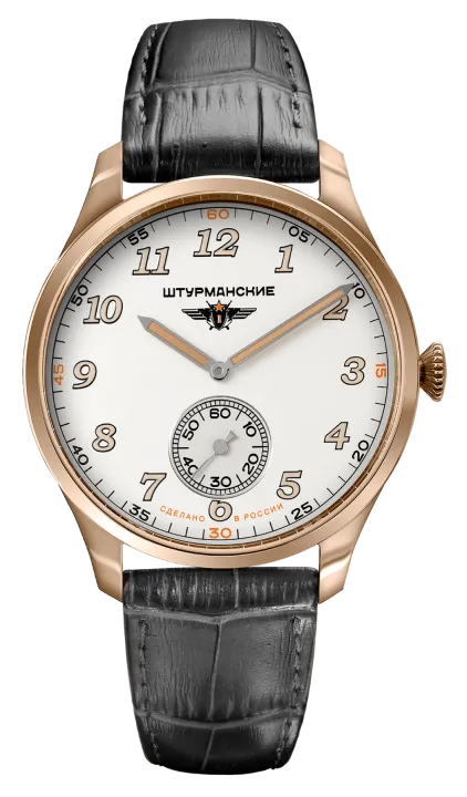 Sturmanskie watch SPUTNIK HERITAGE SMALL SECONDS VD78/6819425