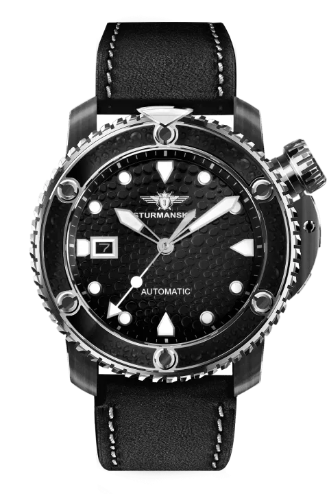 OCEAN STINGRAY NH35/1825899 | Sturmanskie ®