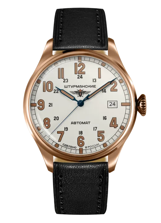 Sturmanskie watch АRКТIКА HERITAGE 2416/6829351