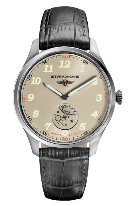 SPUTNIK HERITAGE SMALL SECONDS