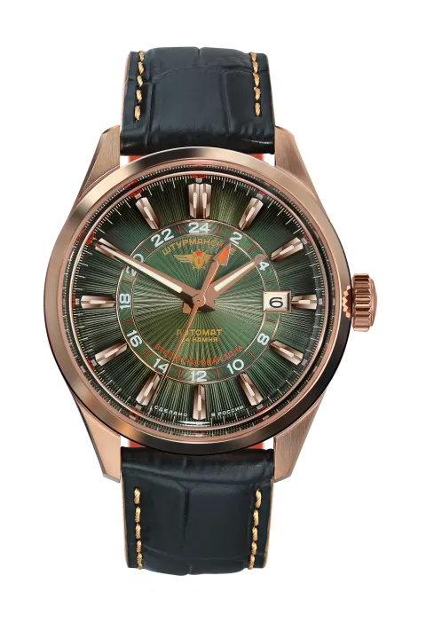OPEN SPACE GMT