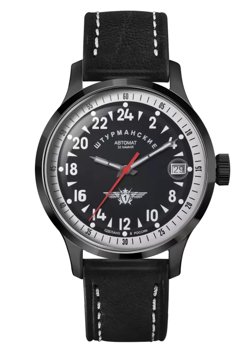 OPEN SPACE HERITAGE 2431/1764937 | Sturmanskie ®