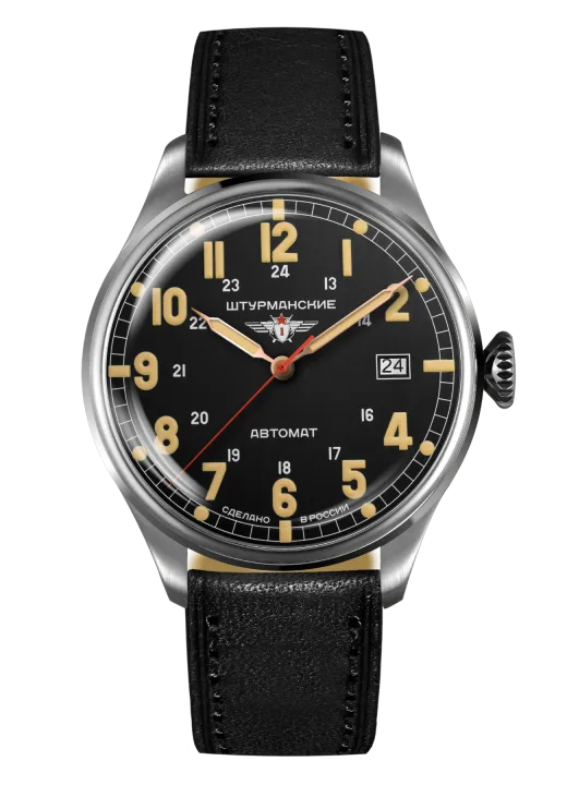 Sturmanskie watch АRКТIКА HERITAGE 2416/6821349