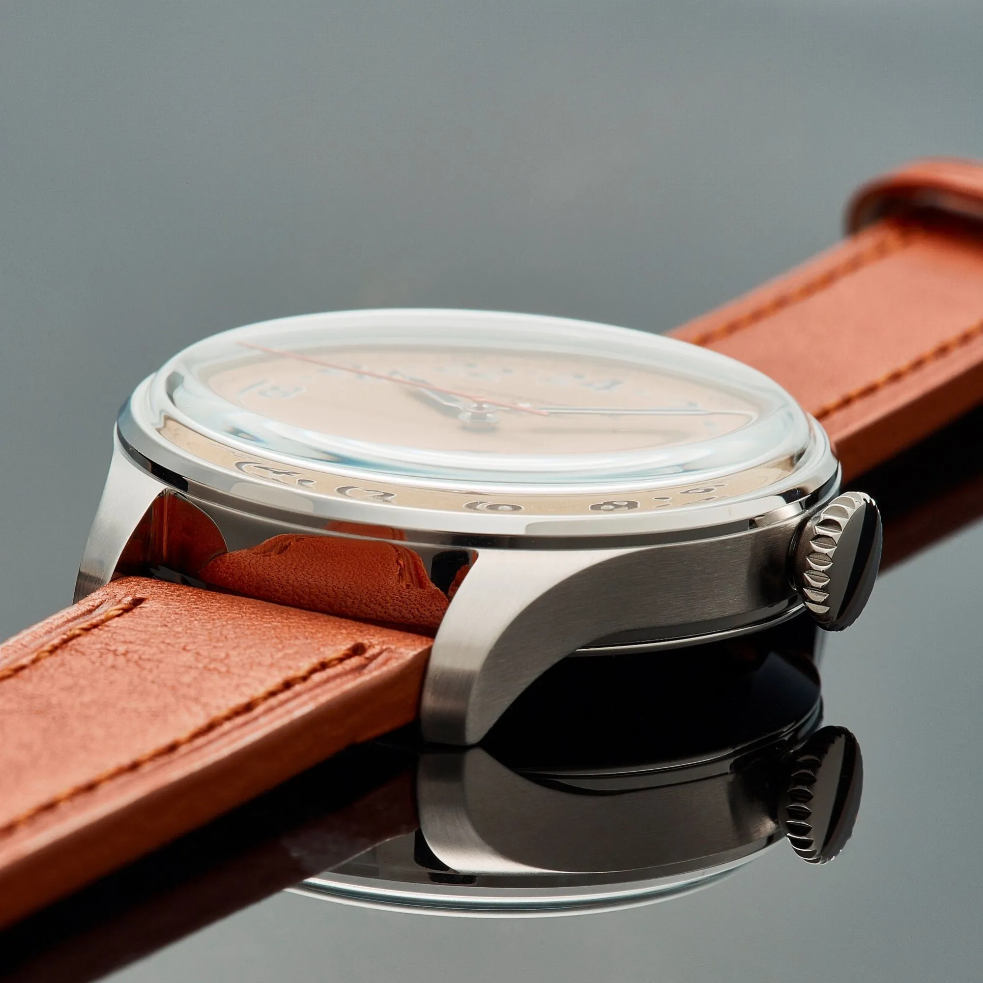 АRКТIКА HERITAGE 24 HOURS AUTOMATIC 2431/6821344 | Sturmanskie ®