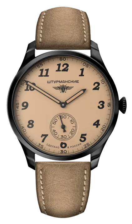 SPUTNIK HERITAGE SMALL SECONDS