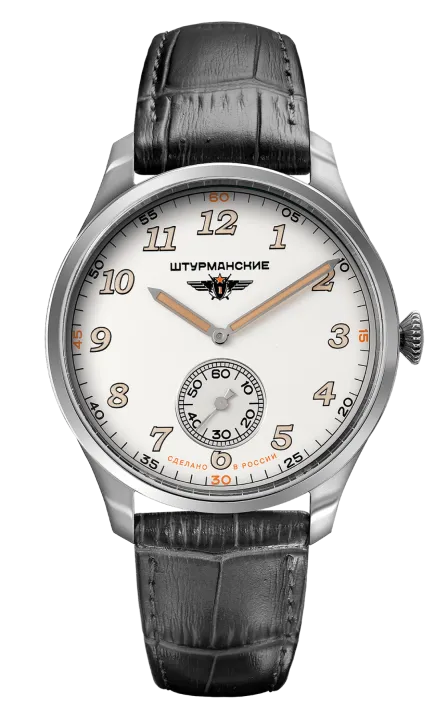 SPUTNIK HERITAGE SMALL SECONDS