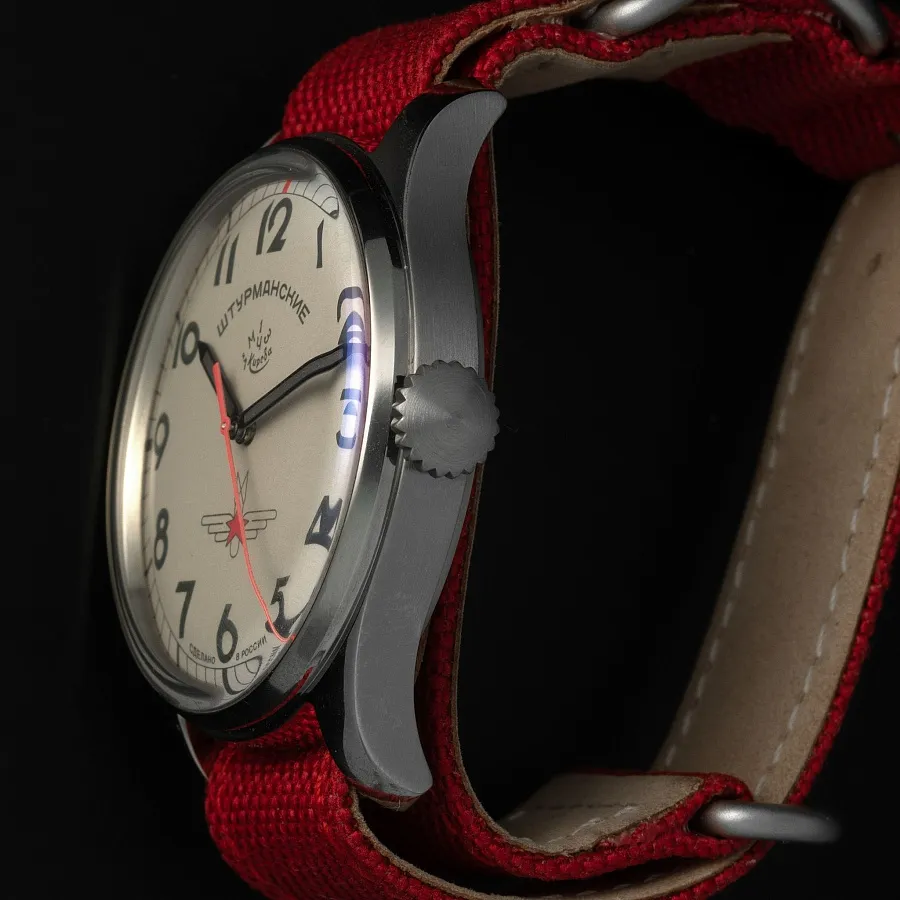 Часы Штурманские 2609/3787200