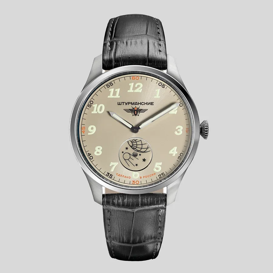 Часы Штурманские VD78/6811422 