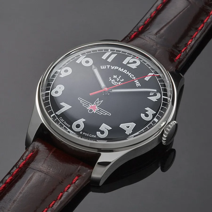 Часы Штурманские 2609/9045925
