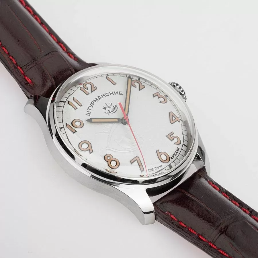 Часы Штурманские 2609/9045921 