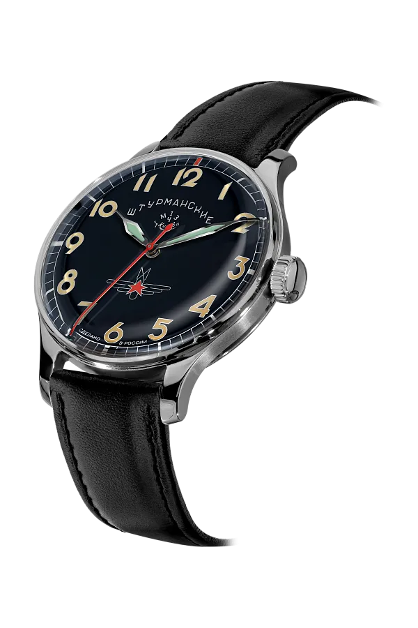 Часы Штурманские SW200/3815213