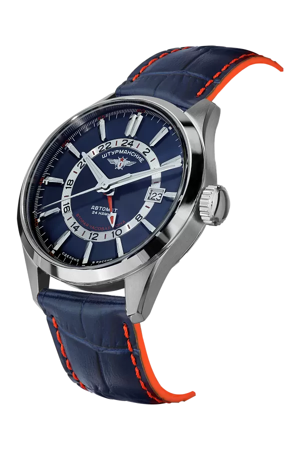 Часы Штурманские NH34/1891052