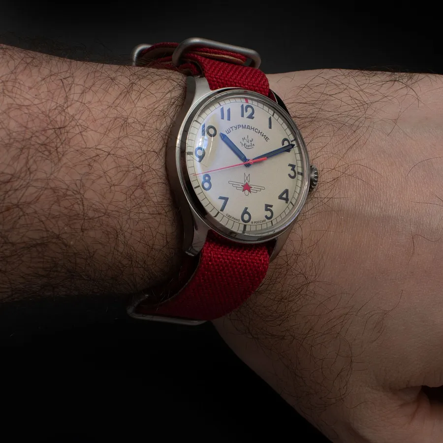 Часы Штурманские 2609/3787200