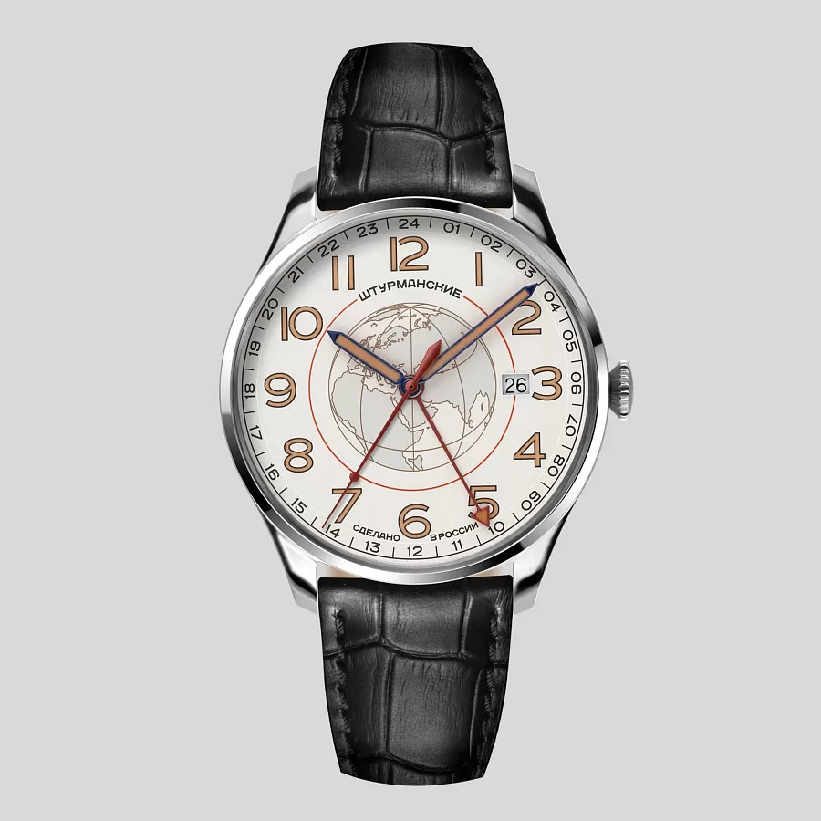 Часы Штурманские 51524/1071661 