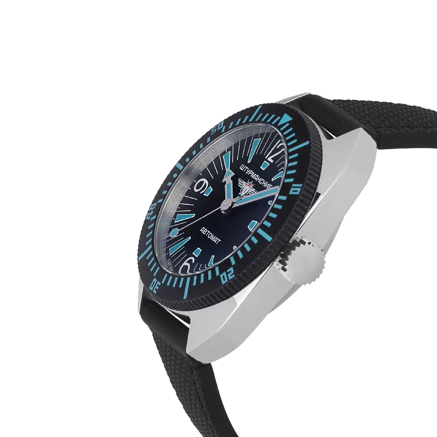 Часы Штурманские 2416/8881506