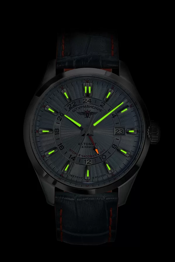 Часы Штурманские NH34/1891056