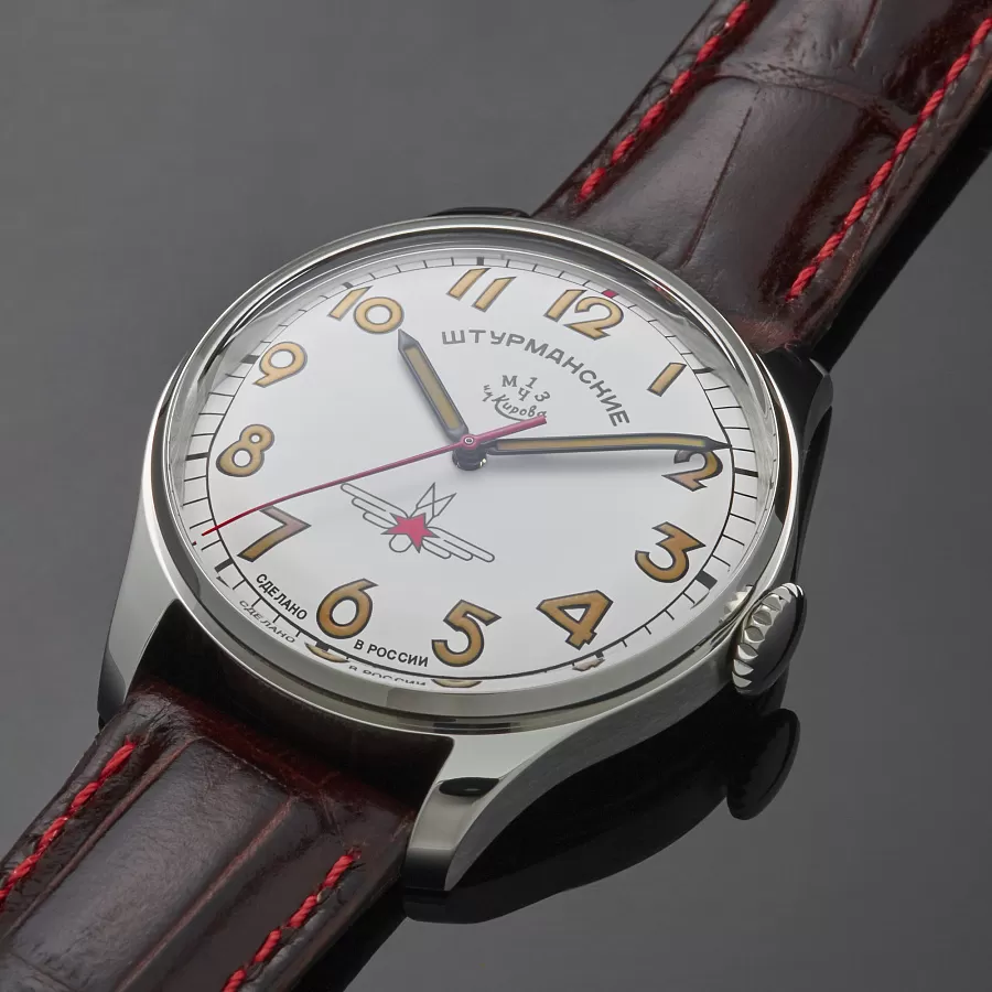Часы Штурманские 2609/9045924