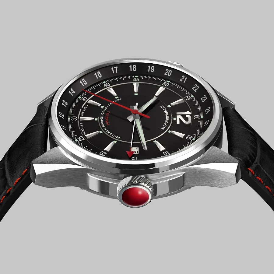 Часы Штурманские 2426/4571144