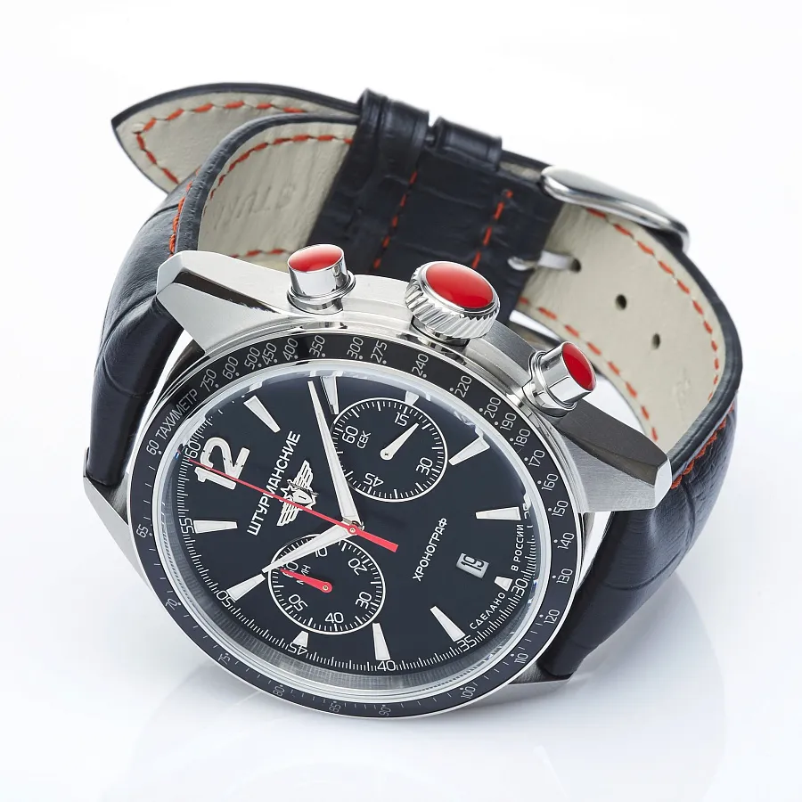 Часы Штурманские 6S21/4791413 