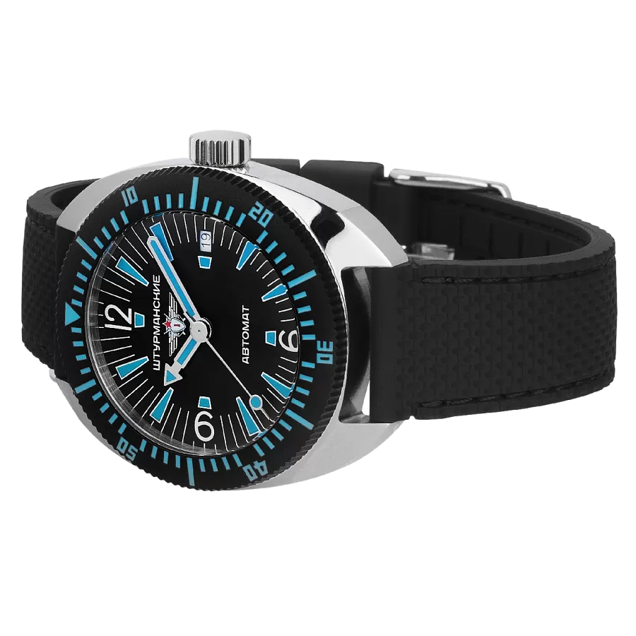 Часы Штурманские 2416/8881506