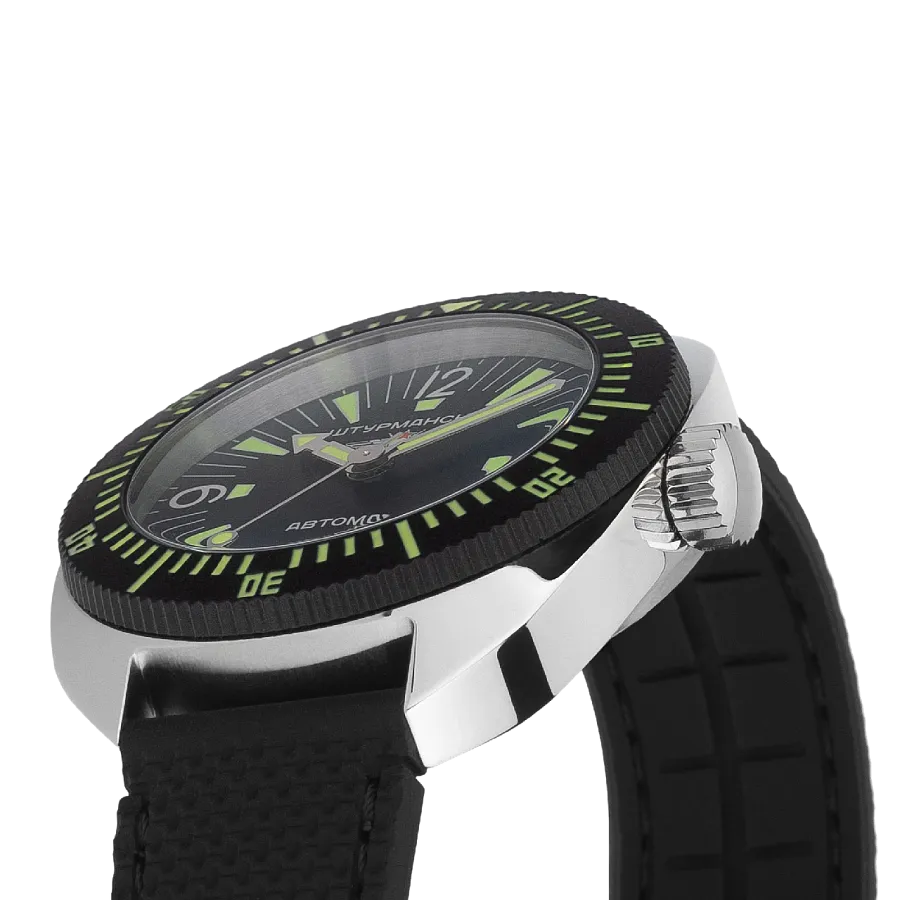 Часы Штурманские 2416/8881505