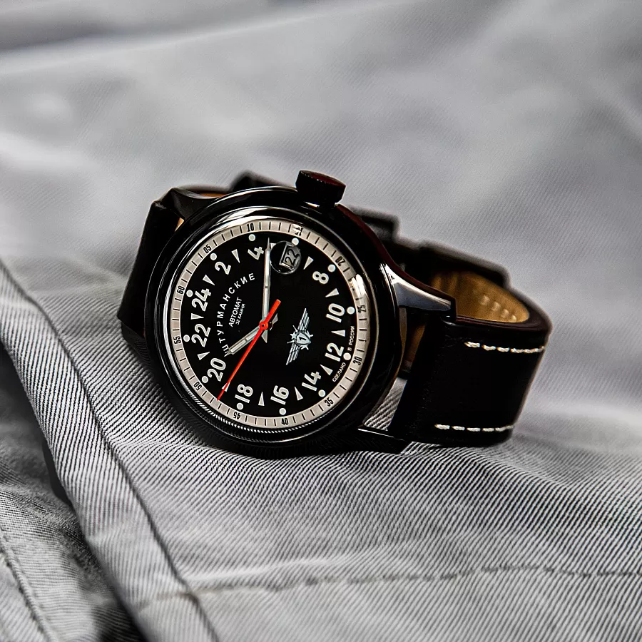 Часы Штурманские 2431/1764937