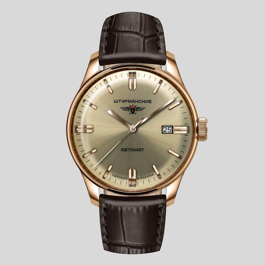 Часы Штурманские 9015/1279164
