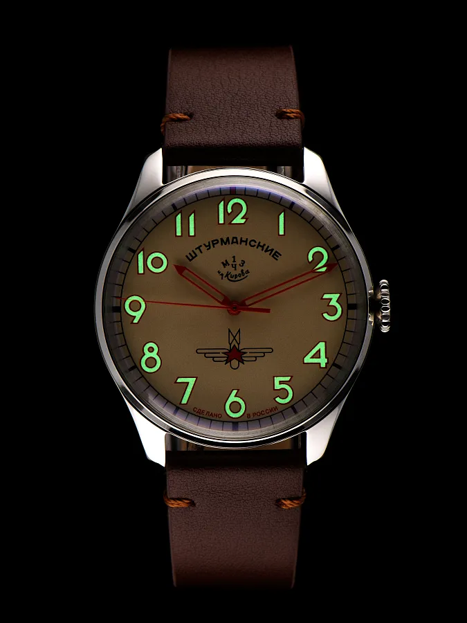 Часы Штурманские 2416/3905149