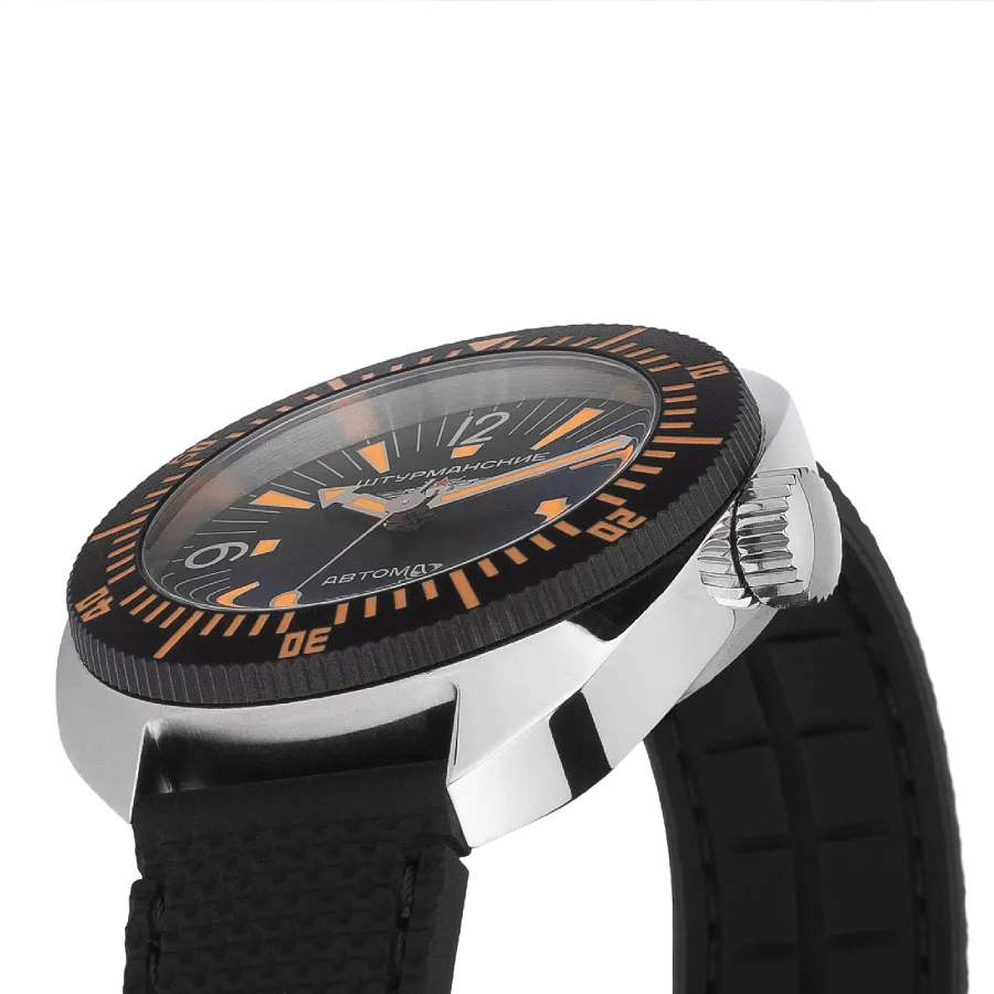 Часы Штурманские 2416/8881504