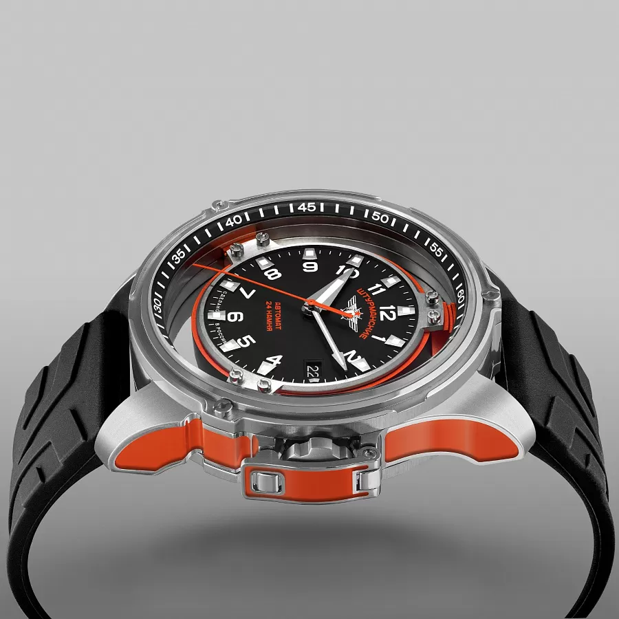 Часы Штурманские 2824/9035975