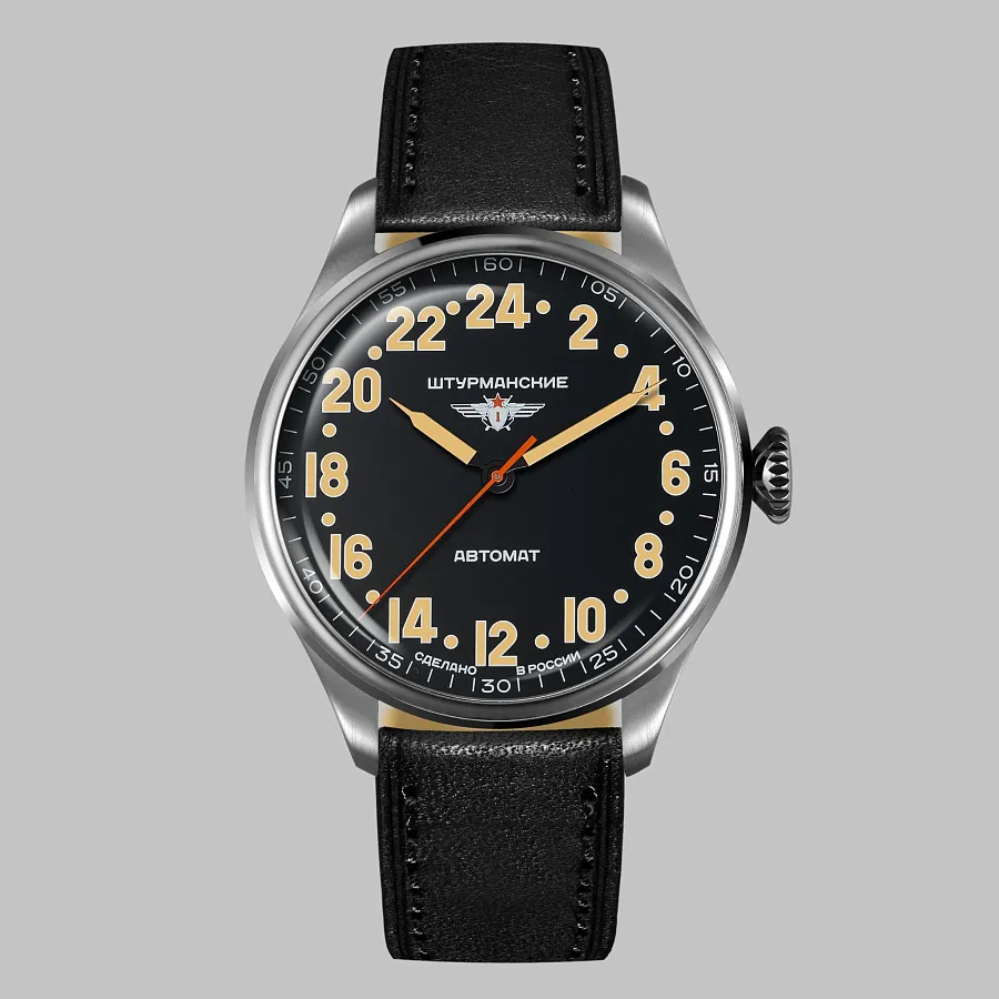 Часы Штурманские 2431/6821341 