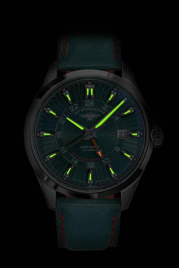 Часы Штурманские NH34/1891050