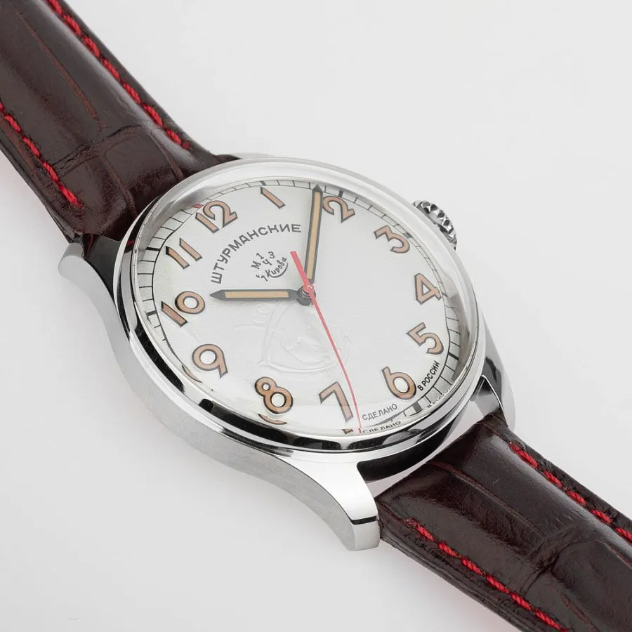 Часы Штурманские 2609/9045921