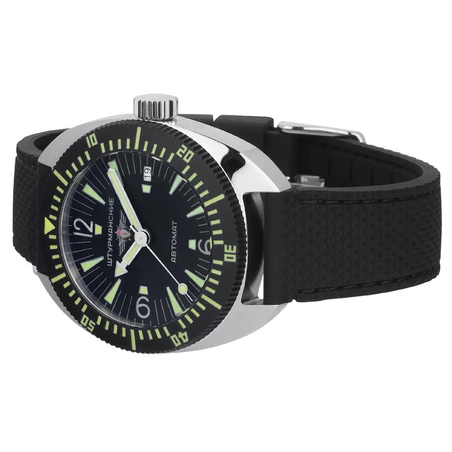 Часы Штурманские 2416/8881505