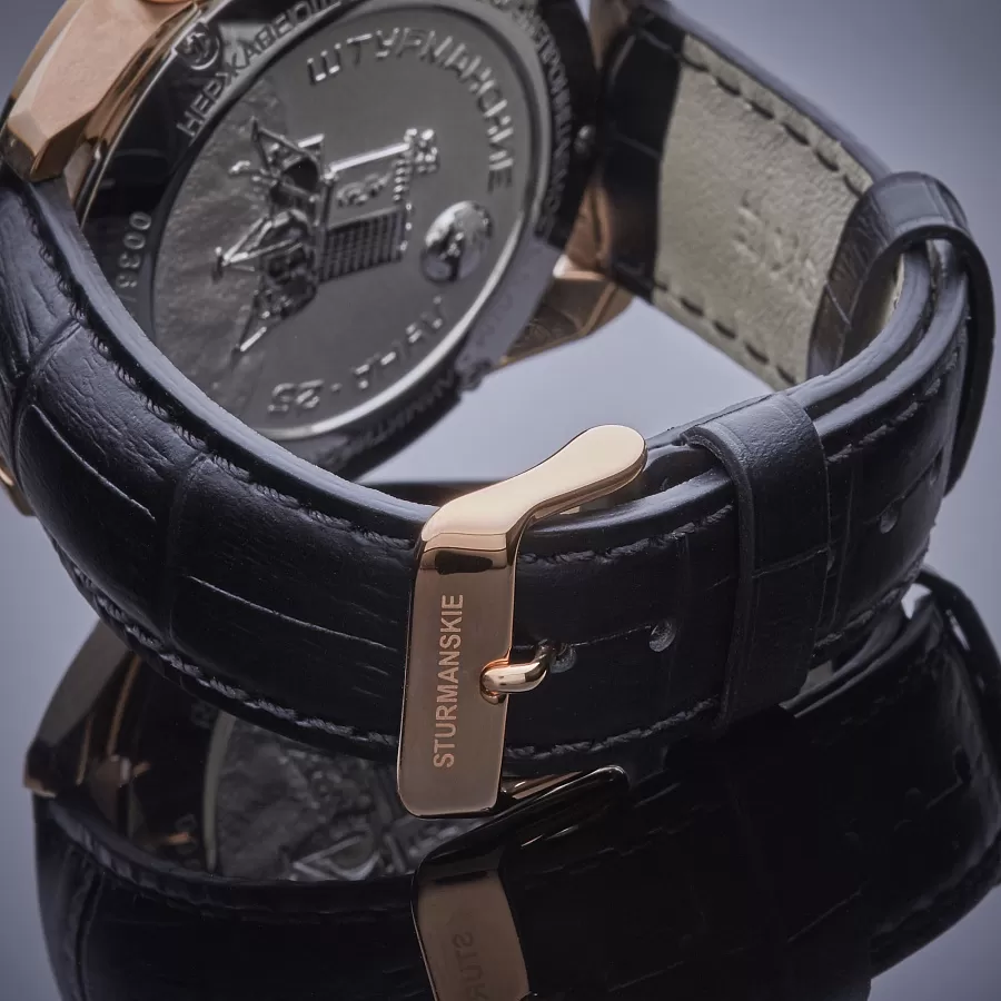 Часы Штурманские 6S21/4799417