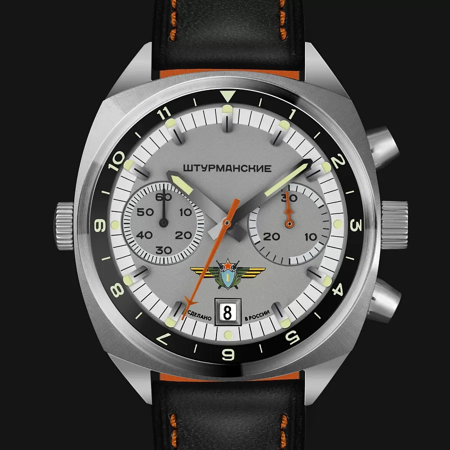Часы Штурманские 3133/1981260