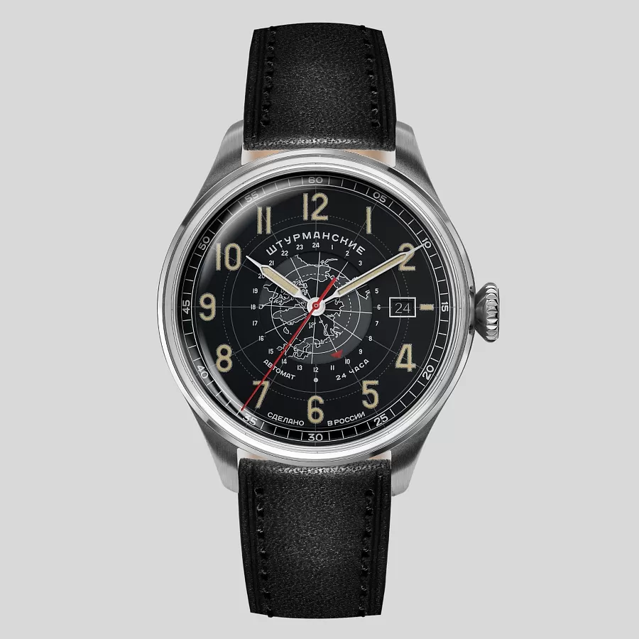 Часы Штурманские 2432/6821355