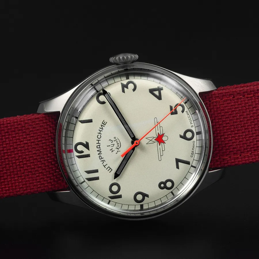 Часы Штурманские 2609/3787200