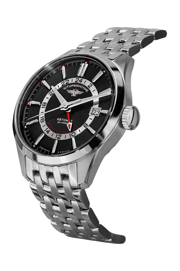 Часы Штурманские NH34/1891053B