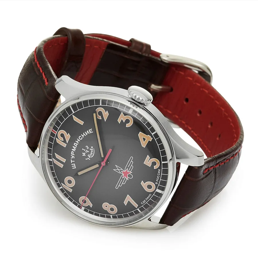 Часы Штурманские 2609/3745478