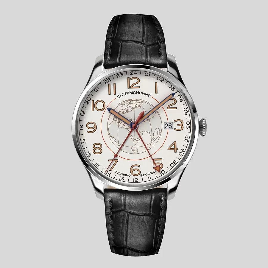 Часы Штурманские 51524/1071661 