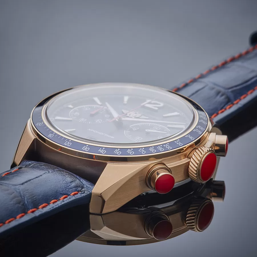 Часы Штурманские 6S21/4799416 